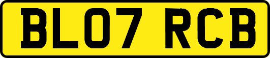BL07RCB