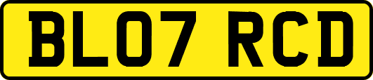 BL07RCD