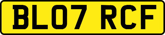 BL07RCF