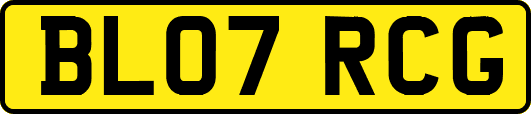 BL07RCG