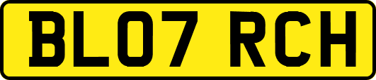 BL07RCH
