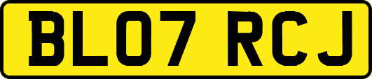BL07RCJ