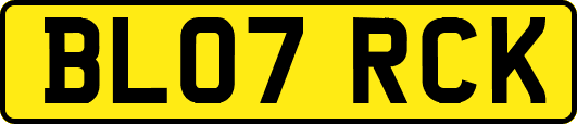 BL07RCK