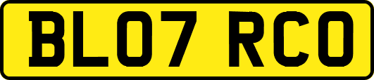 BL07RCO