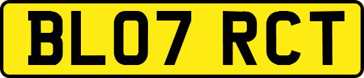BL07RCT