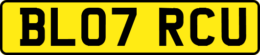 BL07RCU