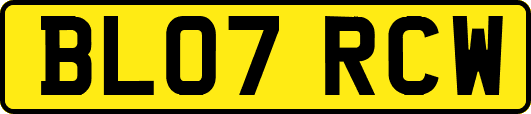 BL07RCW