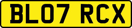 BL07RCX