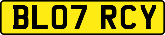 BL07RCY
