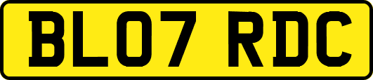BL07RDC