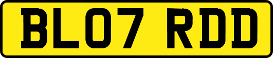 BL07RDD