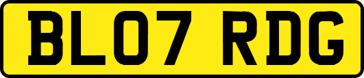 BL07RDG