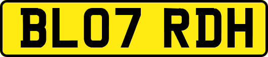 BL07RDH