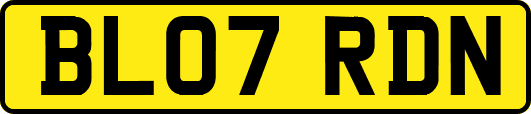 BL07RDN