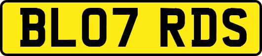 BL07RDS