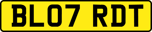 BL07RDT