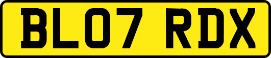 BL07RDX