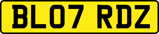 BL07RDZ