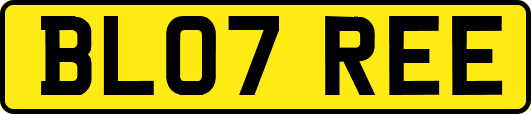 BL07REE