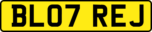 BL07REJ