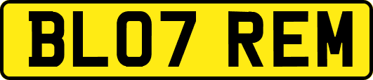 BL07REM