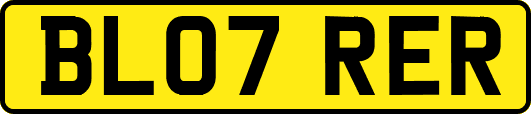 BL07RER