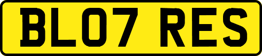 BL07RES