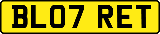 BL07RET