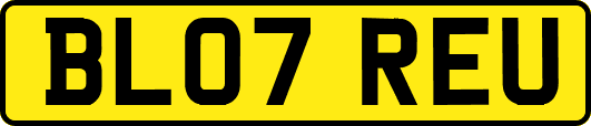 BL07REU