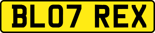 BL07REX