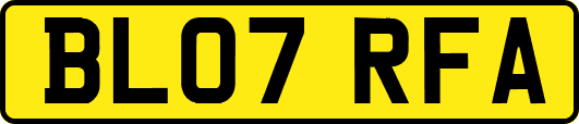 BL07RFA