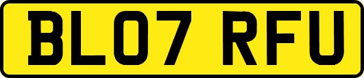 BL07RFU