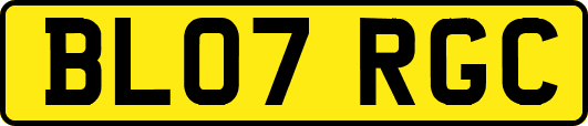 BL07RGC