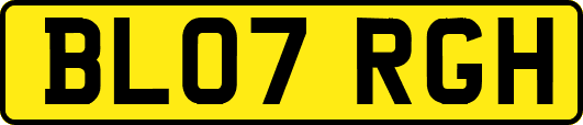 BL07RGH