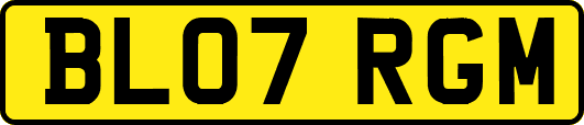 BL07RGM
