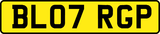 BL07RGP