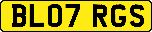 BL07RGS