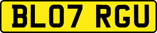 BL07RGU