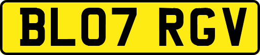 BL07RGV