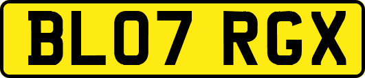 BL07RGX