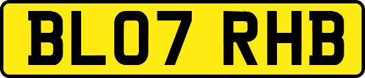 BL07RHB