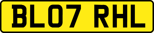 BL07RHL