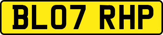 BL07RHP