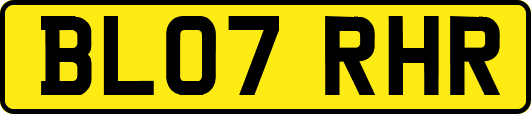 BL07RHR