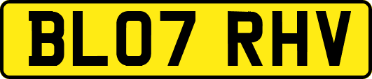 BL07RHV