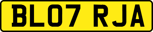 BL07RJA