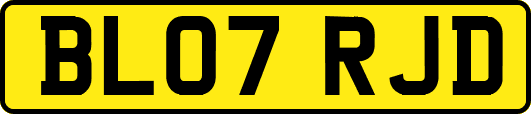 BL07RJD