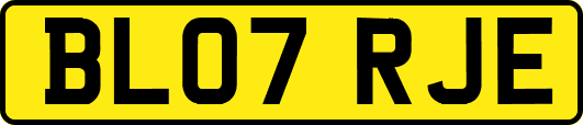 BL07RJE