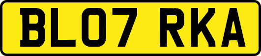 BL07RKA