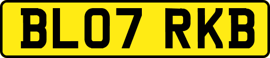 BL07RKB